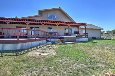 Exterior - 245 Etta Pl, Durango, CO 81303 photo 4 of 9