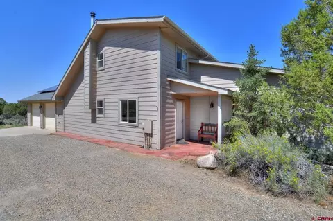 Exterior - 245 Etta Pl, Durango, CO 81303 photo 3 of 9