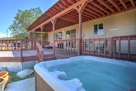 Exterior - 245 Etta Pl, Durango, CO 81303 photo 2 of 9