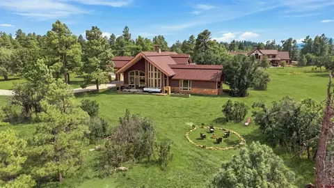 245 Heath Dr, Pagosa Springs, CO 81147