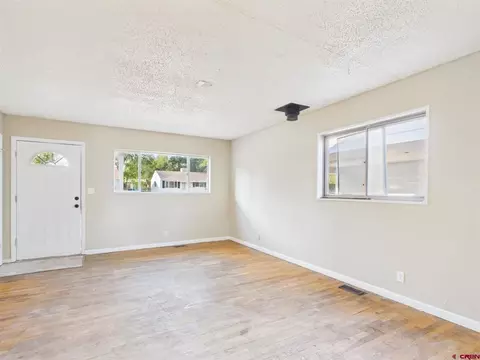 Living - 625 E 3rd St, Cortez, CO 81321 photo 1 of 2