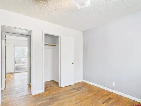 Bedroom - 625 E 3rd St, Cortez, CO 81321 photo 3 of 3