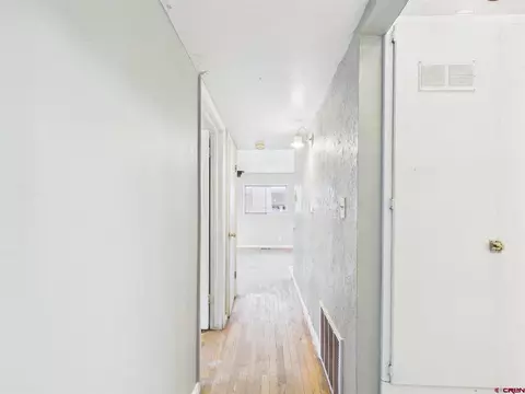 Entry Way - 625 E 3rd St, Cortez, CO 81321 photo 1 of 1