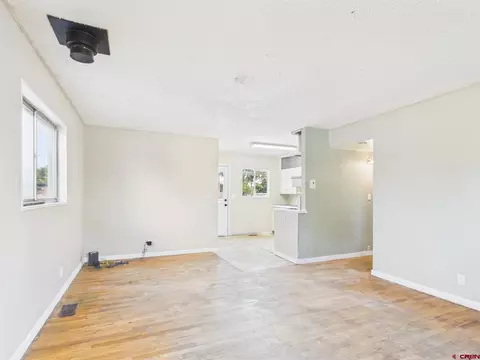 Living - 625 E 3rd St, Cortez, CO 81321 photo 2 of 2
