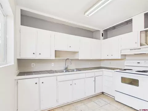 Kitchen - 625 E 3rd St, Cortez, CO 81321 photo 1 of 1