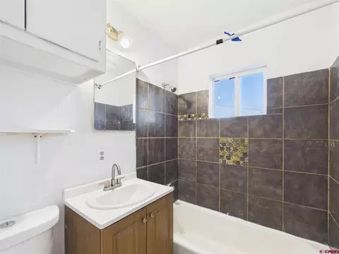 Bath - 625 E 3rd St, Cortez, CO 81321 photo 1 of 1