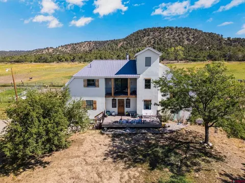 250 Heartwood Ln, Bayfield, CO 81122