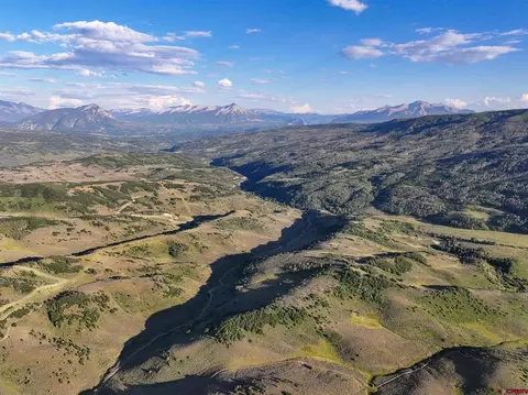 16001 Highway 133, Somerset, CO 81434