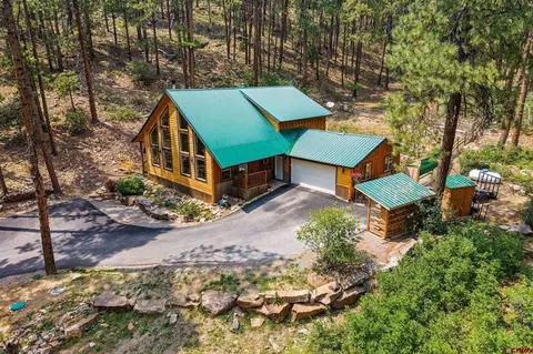 415 Blue Ridge Dr, Bayfield, CO 81122