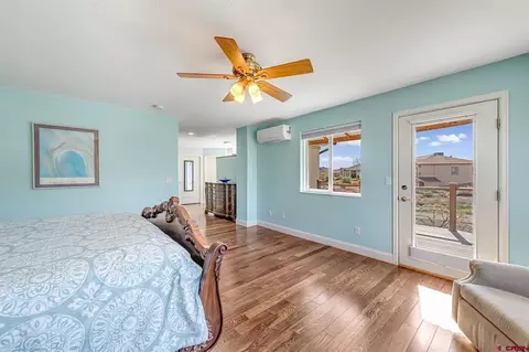 Bedroom - 927 Crown Ct, Fruita, CO 81521 photo 3 of 3