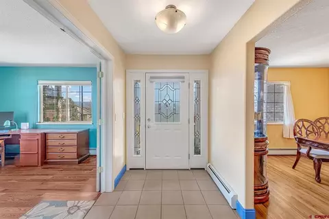 Entry Way - 927 Crown Ct, Fruita, CO 81521 photo 1 of 1