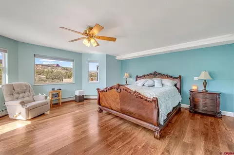 Bedroom - 927 Crown Ct, Fruita, CO 81521 photo 1 of 3