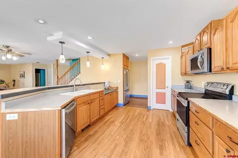 Kitchen - 927 Crown Ct, Fruita, CO 81521 photo 1 of 5