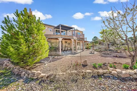 Exterior - 927 Crown Ct, Fruita, CO 81521 photo 8 of 11
