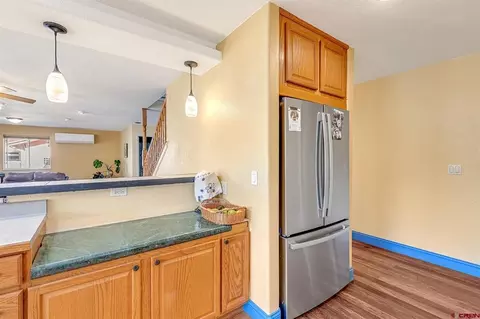 Kitchen - 927 Crown Ct, Fruita, CO 81521 photo 2 of 5