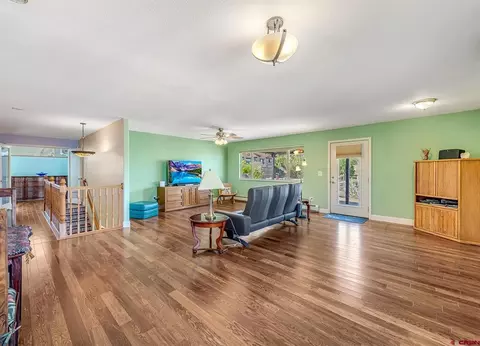 Living - 927 Crown Ct, Fruita, CO 81521 photo 4 of 5