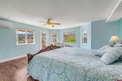 Bedroom - 927 Crown Ct, Fruita, CO 81521 photo 2 of 3