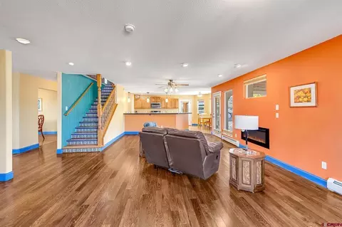 Living - 927 Crown Ct, Fruita, CO 81521 photo 3 of 5