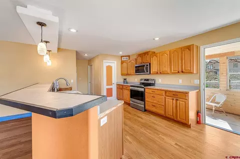 Kitchen - 927 Crown Ct, Fruita, CO 81521 photo 5 of 5