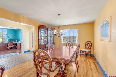 Dining - 927 Crown Ct, Fruita, CO 81521 photo 1 of 1