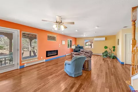 Living - 927 Crown Ct, Fruita, CO 81521 photo 1 of 5