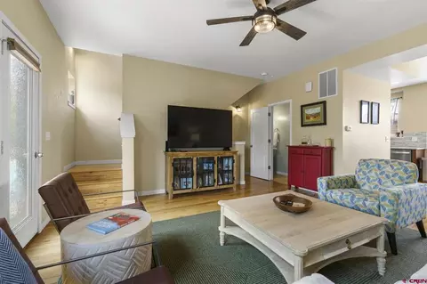 Living - 242 Buena Vida Ave, Durango, CO 81301 photo 4 of 6