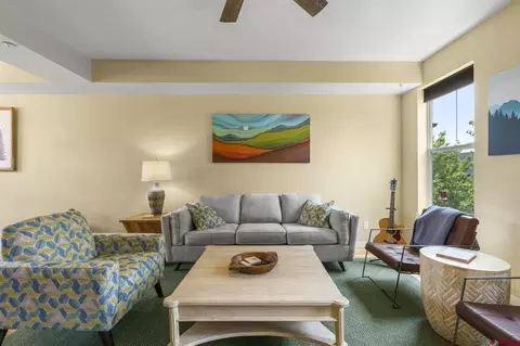 Living - 242 Buena Vida Ave, Durango, CO 81301 photo 2 of 6