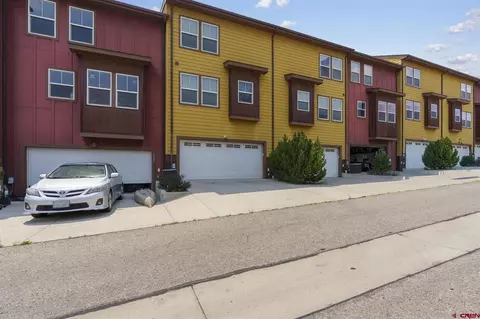 Exterior - 242 Buena Vida Ave, Durango, CO 81301 photo 6 of 6