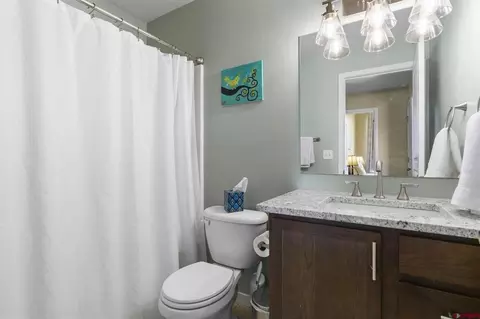 Bath - 242 Buena Vida Ave, Durango, CO 81301 photo 3 of 3