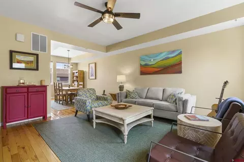 Living - 242 Buena Vida Ave, Durango, CO 81301 photo 3 of 6