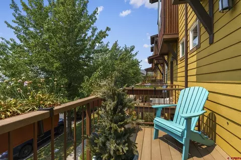 Exterior - 242 Buena Vida Ave, Durango, CO 81301 photo 4 of 6