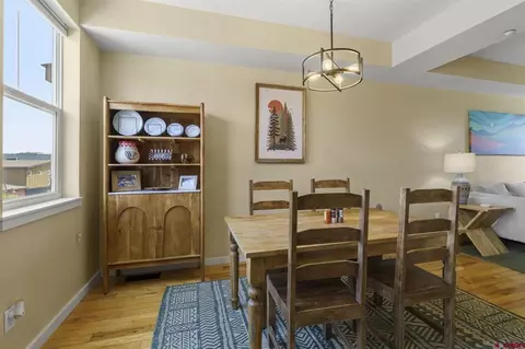 Dining - 242 Buena Vida Ave, Durango, CO 81301 photo 2 of 2