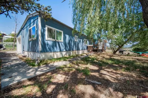1108 N Oak Dr, Bayfield, CO 81122