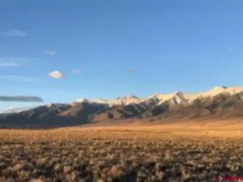 Cr 58ee, Villa Grove, CO 81155