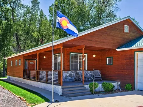 110 Breanna Ln, Dolores, CO 81323