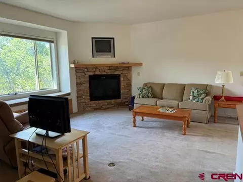 Living - 35 Sunshine Ct #5, Durango, CO 81301 photo 2 of 2