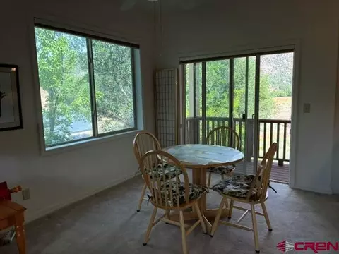 Dining - 35 Sunshine Ct #5, Durango, CO 81301 photo 1 of 2