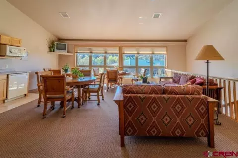 Dining - 35 Sunshine Ct #5, Durango, CO 81301 photo 2 of 2
