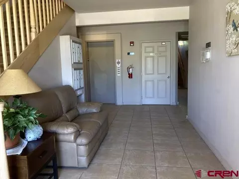 Entry Way - 35 Sunshine Ct #5, Durango, CO 81301 photo 1 of 2