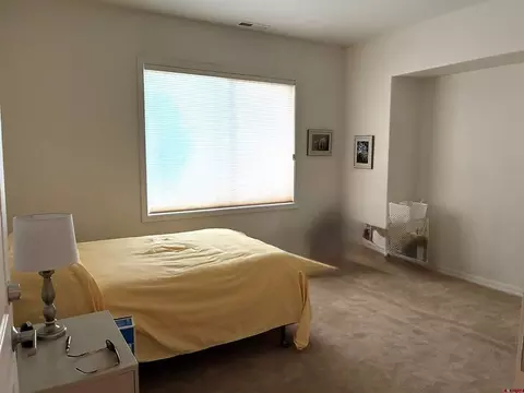 Bedroom - 35 Sunshine Ct #5, Durango, CO 81301 photo 1 of 1