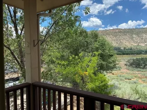 Exterior - 35 Sunshine Ct #5, Durango, CO 81301 photo 2 of 3