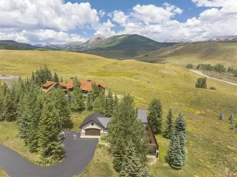 View/Area - 3 Glacier Lily Way, Crested Butte, CO 81224 photo 1 of 3