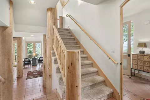 Entry Way - 3 Glacier Lily Way, Crested Butte, CO 81224 photo 3 of 3