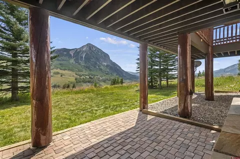 Exterior - 3 Glacier Lily Way, Crested Butte, CO 81224 photo 6 of 8