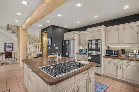 Kitchen - 3 Glacier Lily Way, Crested Butte, CO 81224 photo 3 of 3