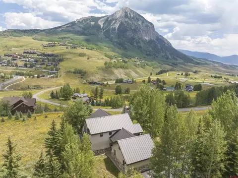 View/Area - 3 Glacier Lily Way, Crested Butte, CO 81224 photo 2 of 3