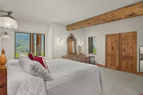 Bedroom - 3 Glacier Lily Way, Crested Butte, CO 81224 photo 4 of 8