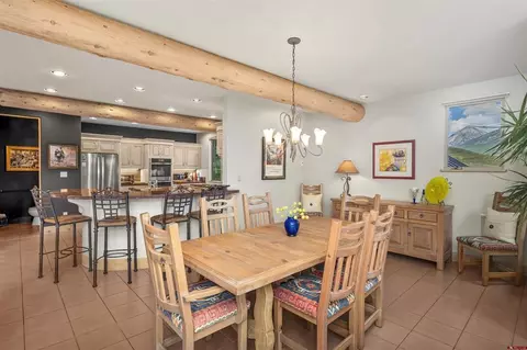 Dining - 3 Glacier Lily Way, Crested Butte, CO 81224 photo 1 of 1