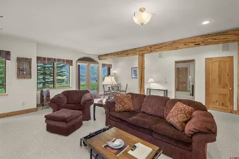 Living - 3 Glacier Lily Way, Crested Butte, CO 81224 photo 3 of 3