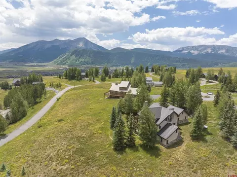 View/Area - 3 Glacier Lily Way, Crested Butte, CO 81224 photo 3 of 3